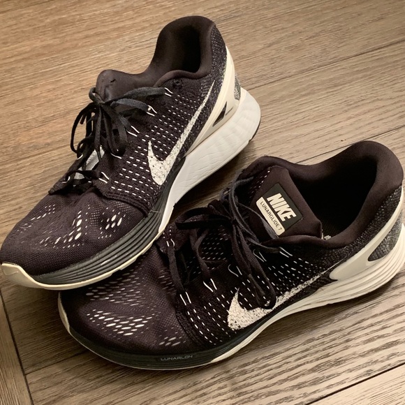 Nike Other - Nike Lunarglide 7